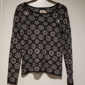 H&M sweater